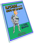 Arliss and His Suit of Armor: a Quarray Story