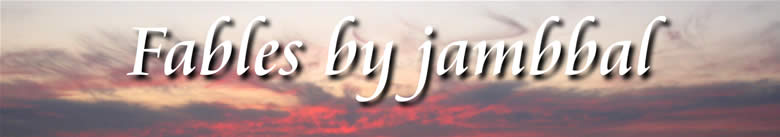 Fables by jamball